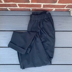 Varley Alana Slim Tapered Cuff Pant 27"